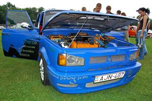6. Devil tuning találkozó