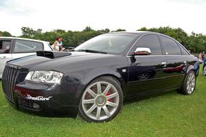 6. Devil tuning találkozó