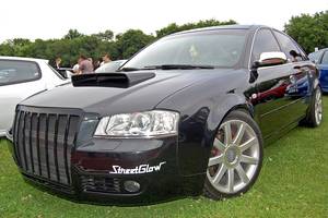 6. Devil tuning találkozó
