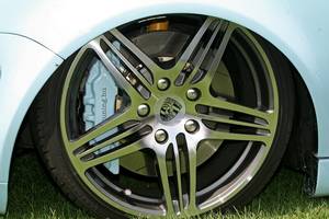 6. Devil tuning találkozó