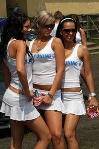 6. Devil tuning találkozó