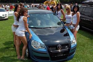 6. Devil tuning találkozó