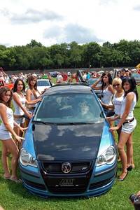 6. Devil tuning találkozó