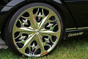 6. Devil tuning találkozó