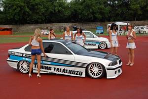 6. Devil tuning találkozó
