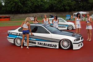 6. Devil tuning találkozó