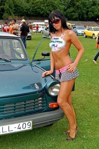 6. Devil tuning találkozó