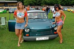 6. Devil tuning találkozó