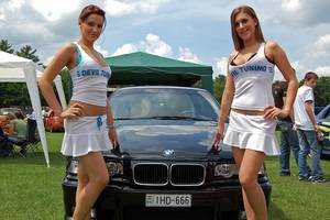 6. Devil tuning találkozó
