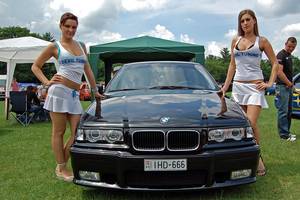 6. Devil tuning találkozó