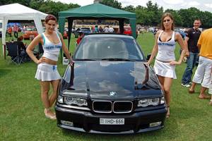 6. Devil tuning találkozó
