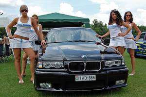 6. Devil tuning találkozó