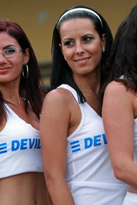 6. Devil tuning találkozó