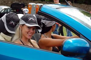 6. Devil tuning találkozó