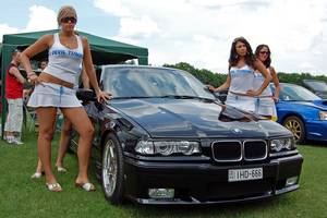 6. Devil tuning találkozó