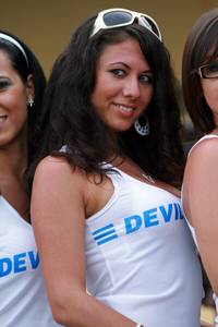 6. Devil tuning találkozó
