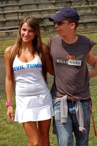 6. Devil tuning találkozó