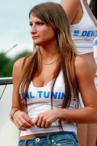 6. Devil tuning találkozó