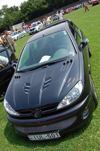 6. Devil tuning találkozó