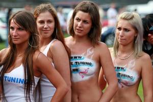 6. Devil tuning találkozó