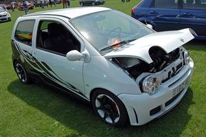 6. Devil tuning találkozó