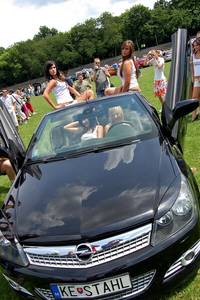 6. Devil tuning találkozó