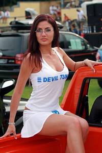 6. Devil tuning találkozó