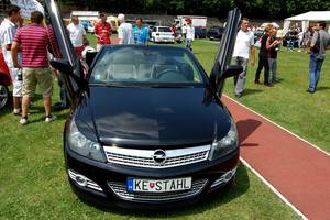 6. Devil tuning találkozó