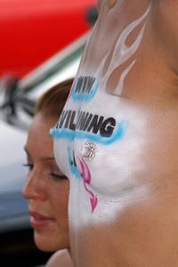 6. Devil tuning találkozó