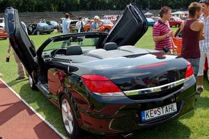 6. Devil tuning találkozó