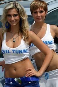 6. Devil tuning találkozó