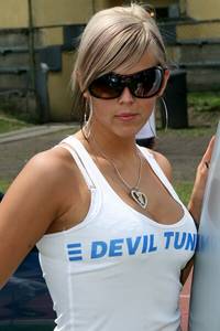 6. Devil tuning találkozó
