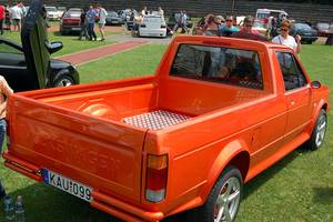 6. Devil tuning találkozó