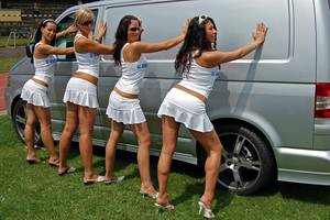6. Devil tuning találkozó