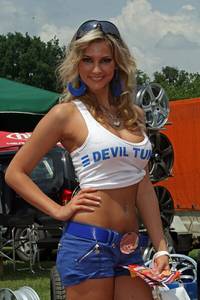 6. Devil tuning találkozó