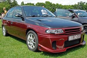 6. Devil tuning találkozó