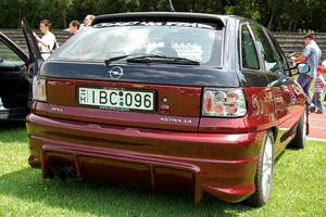 6. Devil tuning találkozó