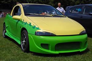 6. Devil tuning találkozó