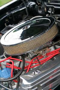 6. Devil tuning találkozó