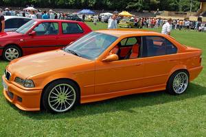 6. Devil tuning találkozó