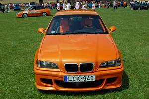 6. Devil tuning találkozó