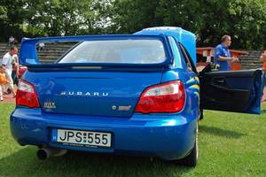 6. Devil tuning találkozó