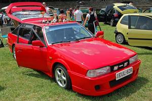 6. Devil tuning találkozó