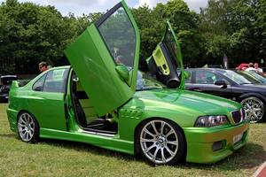 6. Devil tuning találkozó