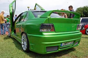 6. Devil tuning találkozó