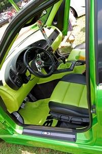 6. Devil tuning találkozó