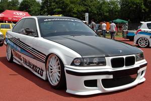 6. Devil tuning találkozó