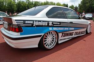 6. Devil tuning találkozó