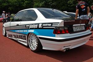 6. Devil tuning találkozó