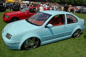 6. Devil tuning találkozó